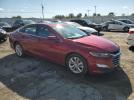 Chevrolet Malibu Lt Image 2