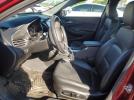 Chevrolet Malibu Lt Image 6