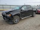 GMC Canyon Denali Image 1