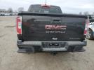 GMC Canyon Denali Image 8