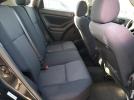 Pontiac Vibe Image 2