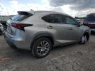 Lexus NX 300h Image 4