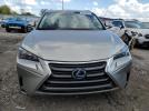 Lexus NX 300h Image 9