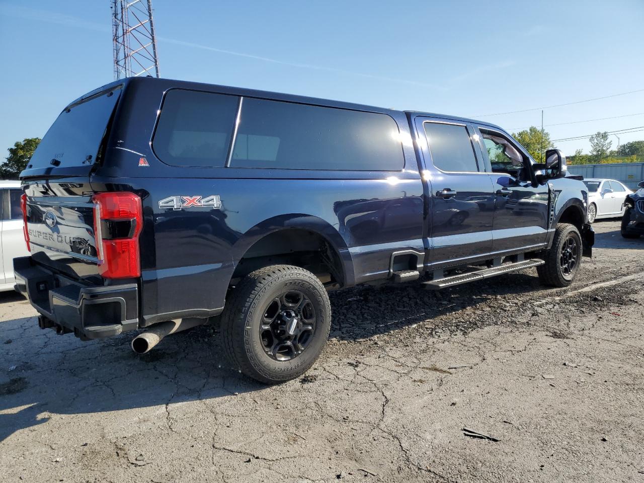 Ford F-350 Super Duty Image 7