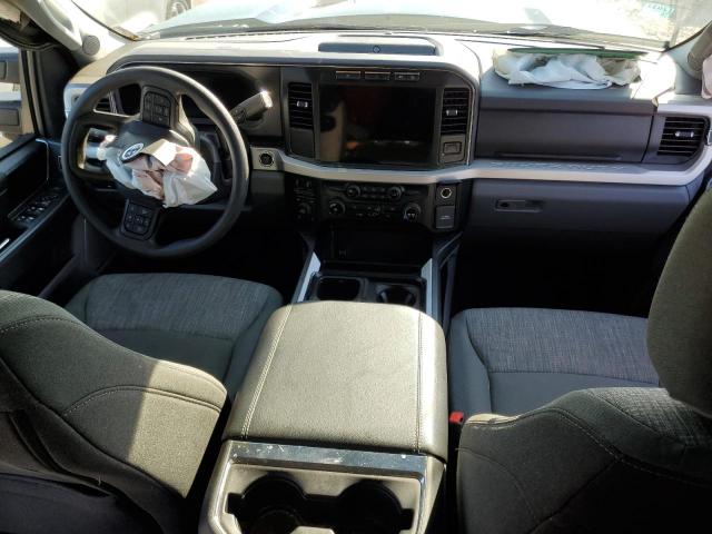 Ford F-350 Super Duty Image 9