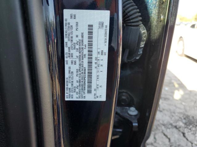 Ford F-350 Super Duty Image 12