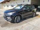 Hyundai SANTA FE Image 1