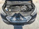 Hyundai SANTA FE Image 11