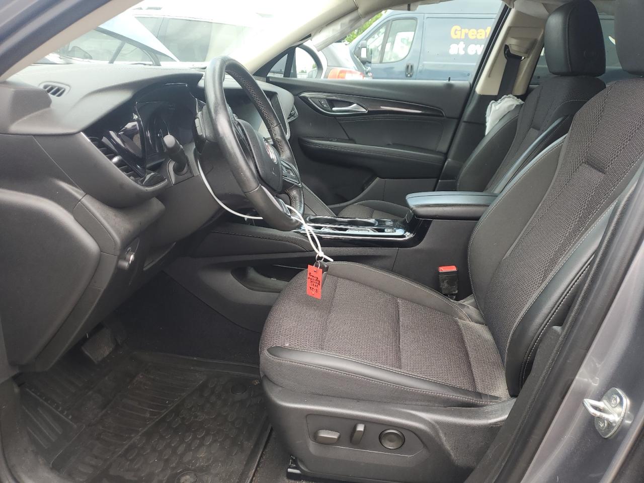 Buick Envision Preferred Image 5