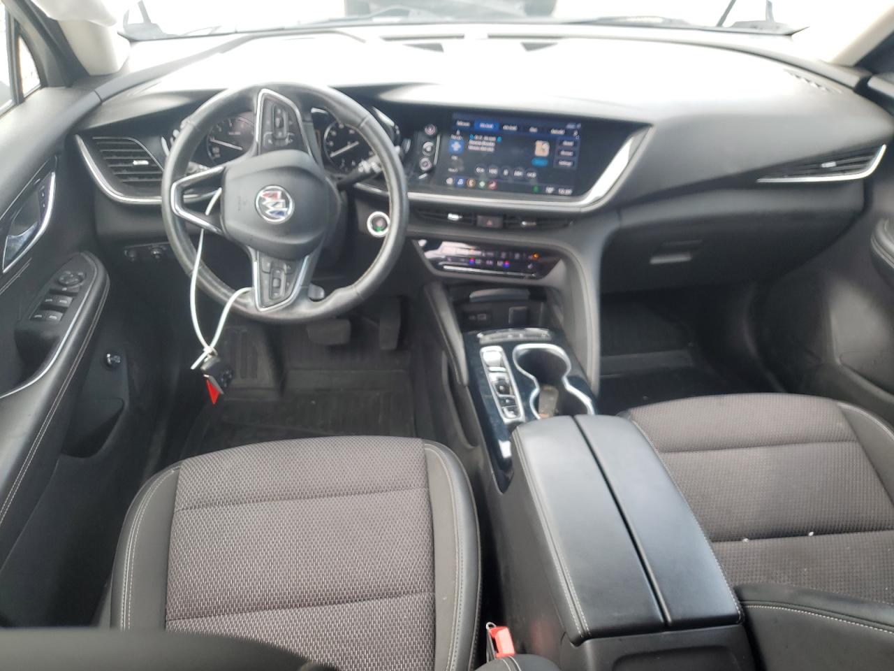 Buick Envision Preferred Image 13