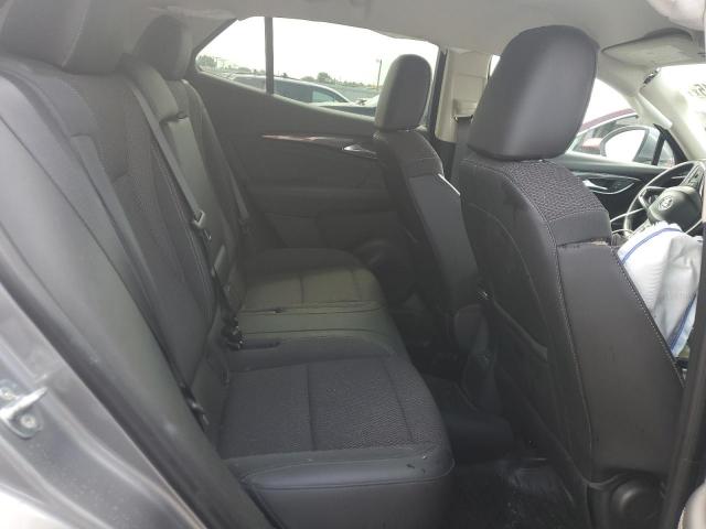 Buick Envision Preferred Image 8