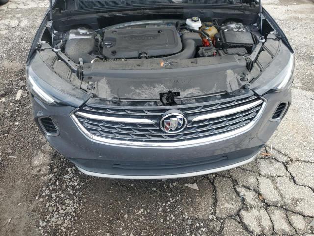 Buick Envision Preferred Image 11