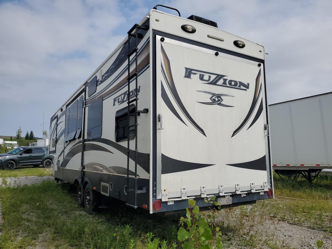 Keystone Fuzion Image 7