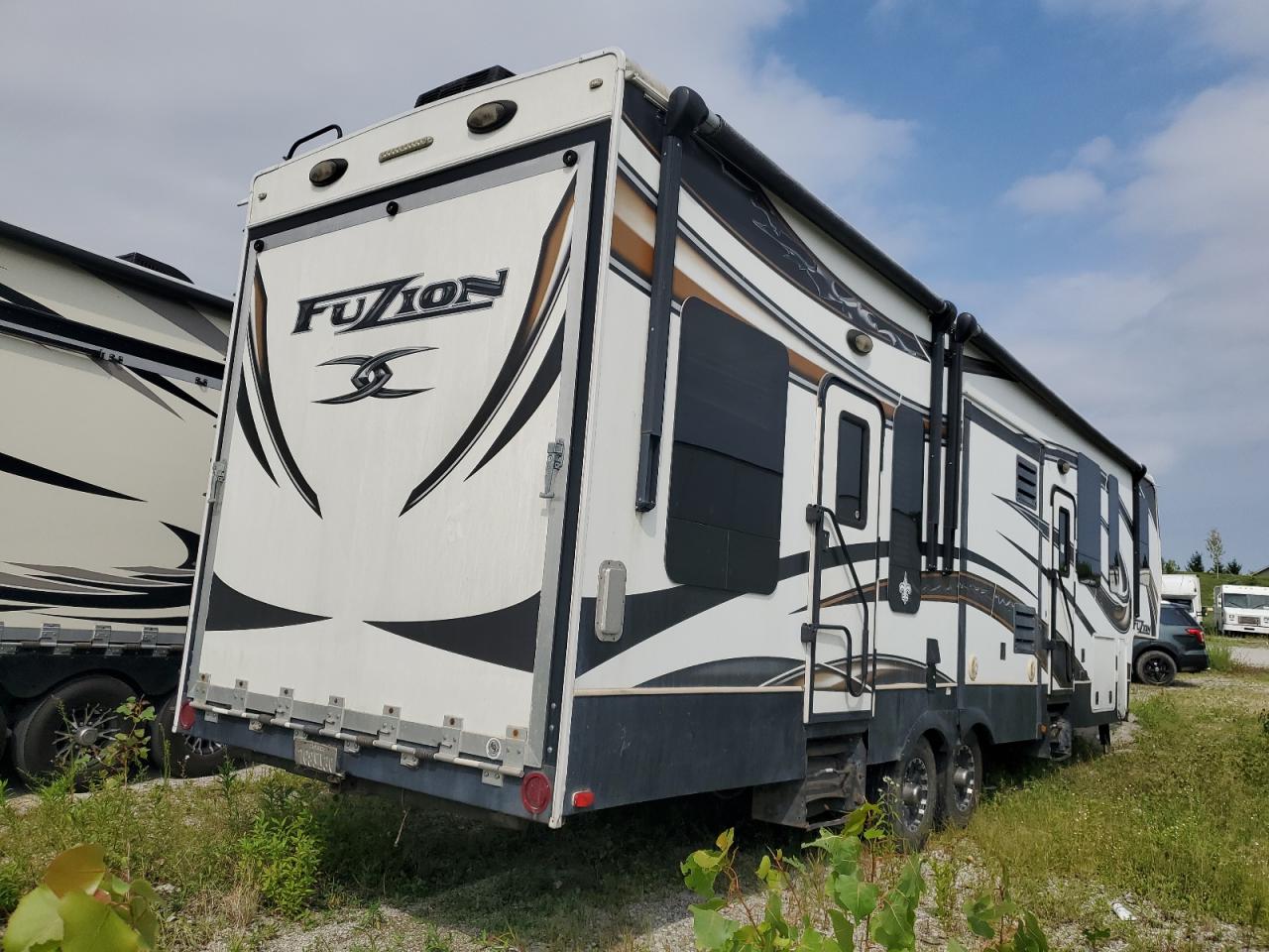 Keystone Fuzion Image 4