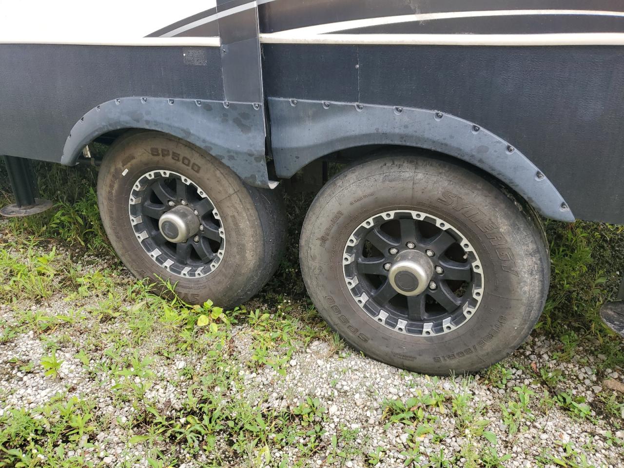 Keystone Fuzion Image 3