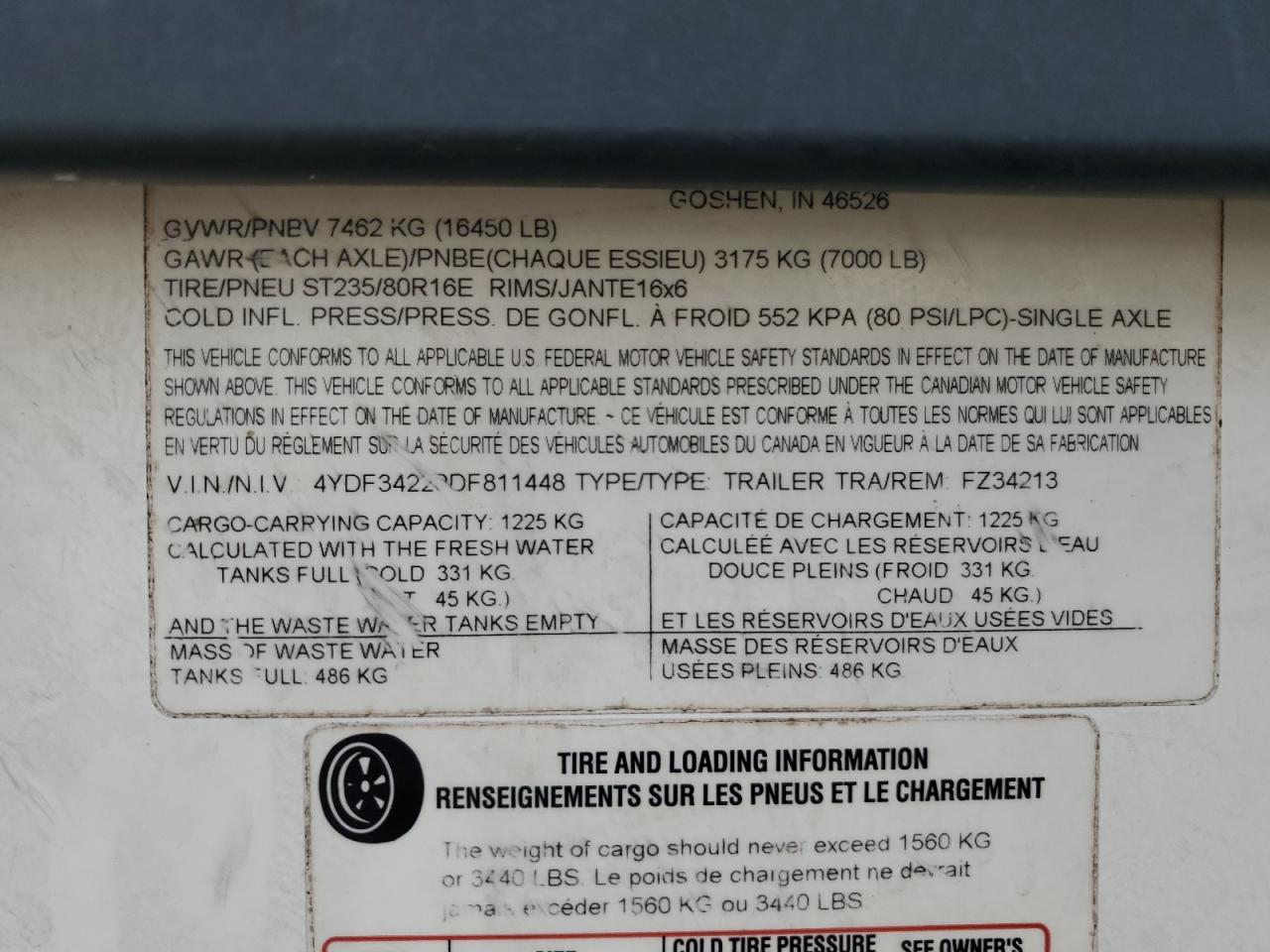 Keystone Fuzion Image 2