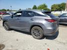 Lexus RX 450h F Sport Image 5