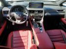 Lexus RX 450h F Sport Image 9