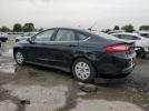 Ford Fusion S Image 3