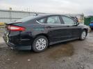 Ford Fusion S Image 10