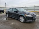 Ford Fusion S Image 5
