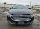 Ford Fusion S Image 9