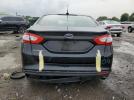 Ford Fusion S Image 2