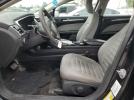 Ford Fusion S Image 4