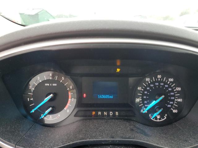 Ford Fusion S Image 6