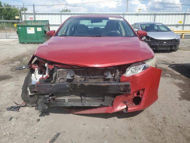 Toyota Camry Hybrid Image 12