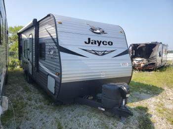  Salvage Jayco Jay Flight
