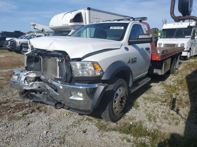  Salvage Ram 5500