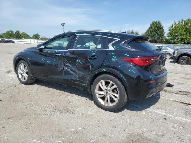 INFINITI Qx Base Image 4