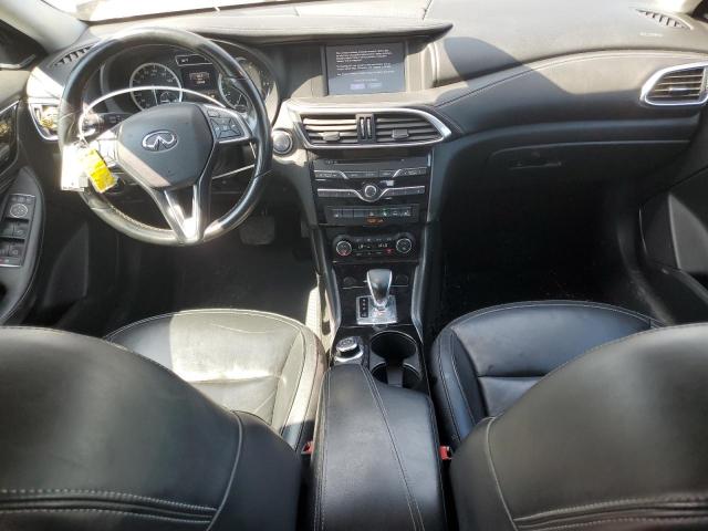 INFINITI Qx Base Image 5