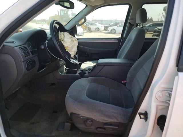 Ford Explorer Xlt Image 5