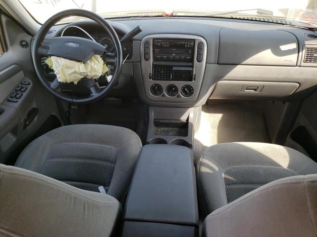 Ford Explorer Xlt Image 8