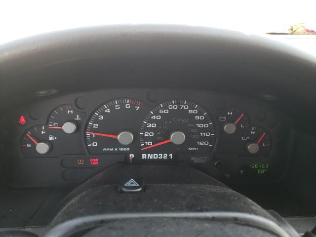 Ford Explorer Xlt Image 6