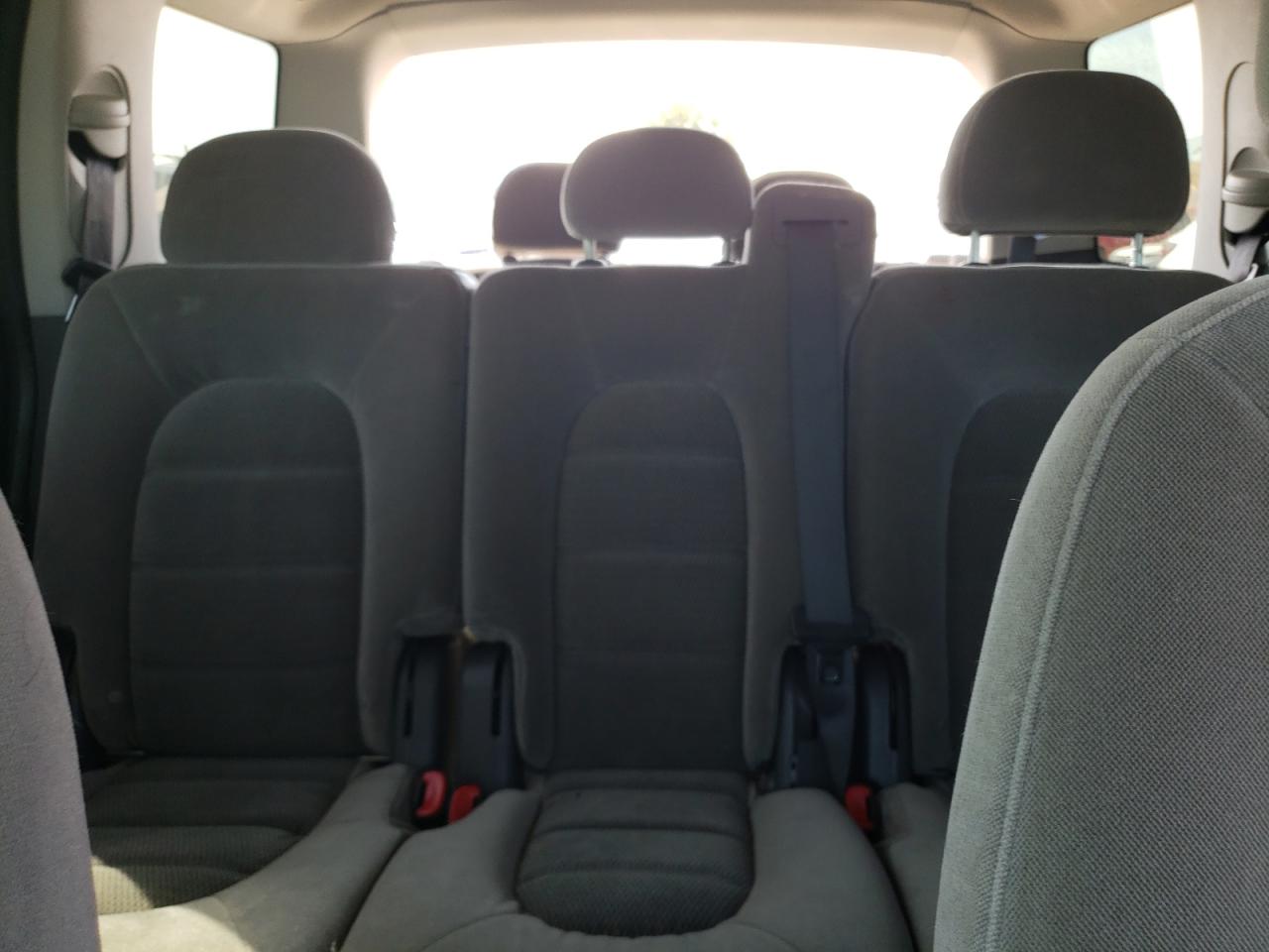 Ford Explorer Xlt Image 3