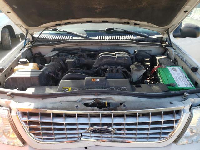 Ford Explorer Xlt Image 11