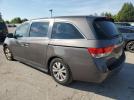Honda Odyssey Exl Image 6