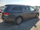 Honda Odyssey Exl Image 10