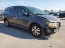 Honda Odyssey Exl Image 11