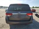 Honda Odyssey Exl Image 7