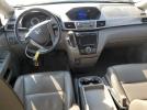 Honda Odyssey Exl Image 3