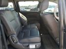 Honda Odyssey Exl Image 5
