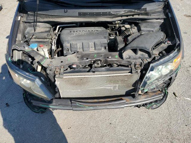 Honda Odyssey Exl Image 2