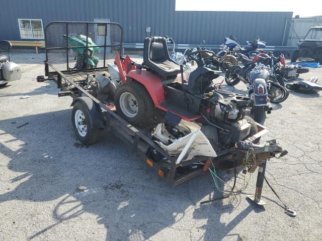  Salvage Ja-mar Other