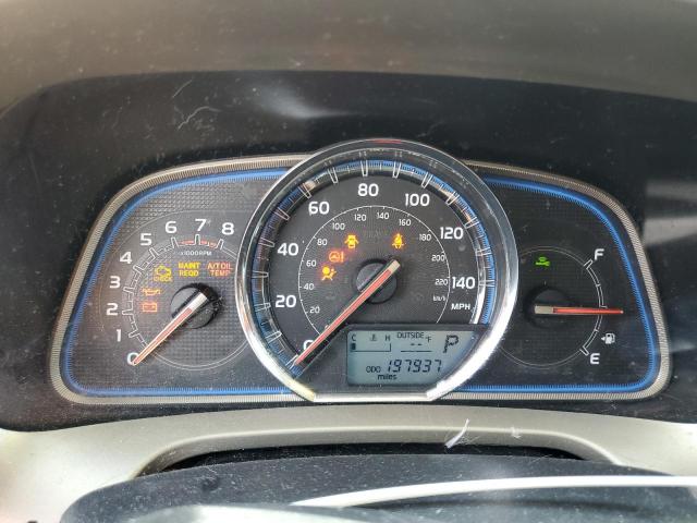 Toyota RAV4 Limited Image 11