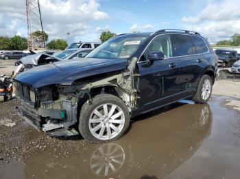  Salvage Volvo XC90