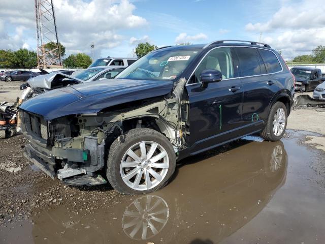  Salvage Volvo XC90